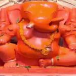 मोतीडूंगरी गणेश मंदिर में 9 दिन भव्य उत्सव, 16 हजार किलो सामग्री से सजेगा मोदक दरबार; देखें खास आकर्षण