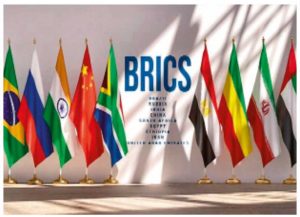 BRICS समिट के लिए सजेगी दिल्ली, 12 सितंबर से भारत मंडपम में जुटेंगे वैश्विक नेता