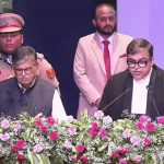 पंजाब-हरियाणा हाईकोर्ट को मिला नया चीफ जस्टिस, विरोध के बावजूद जस्टिस अश्वनी कुमार मिश्रा ने ली शपथ
