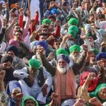 किसान आंदोलन पर आज आएगा निर्णायक फैसला, सरकार से बातचीत के बाद मोर्चा खत्म करने के संकेत