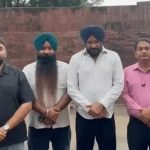 मोहनजीत सिंह पर हमले के विरोध में पंजाब-चंडीगढ़ का मिनिस्टीरियल स्टाफ हड़ताल पर, कल भूख हड़ताल
