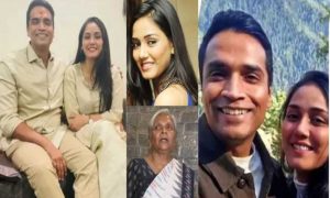 CBI चार्जशीट के बाद ट्विशा केस में फिर उठे सवाल, दोनों पोस्टमार्टम रिपोर्ट में चोटों को लेकर विरोधाभास का दावा