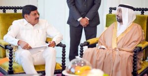 मध्यप्रदेश सरकार का उद्देश्य निवेशकों के लिए दीर्घकालिक विकास साझेदारी का एक विश्वसनीय मंच तैयार करना : मुख्यमंत्री डॉ. यादव