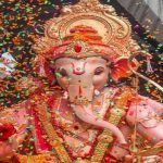 गणपति स्थापना का सुबह का मुहूर्त छूटा? दोपहर बाद इन 3 शुभ समय में घर लाएं बप्पा