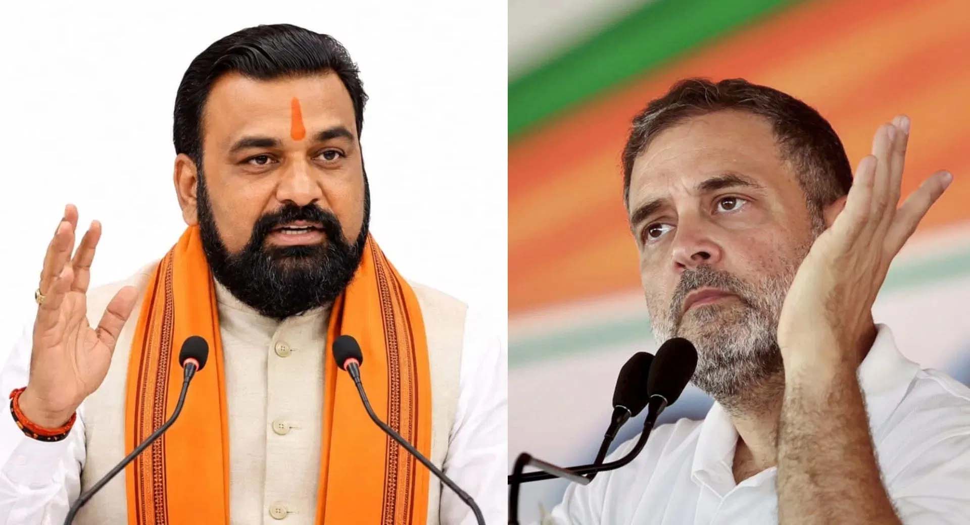 मोदी की मिमिक्री पर बिहार में बवाल, सम्राट चौधरी समेत BJP-JDU नेताओं ने घेरा मोदी की मिमिक्री पर बिहार में बवाल, सम्राट चौधरी समेत BJP-JDU नेताओं ने घेरा
