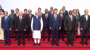 PM मोदी की कूटनीतिक पारी तेज, BRICS में 15 नेताओं से मुलाकात कर साधे रणनीतिक समीकरण