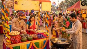 करमटोली में मिलेगा झारखंडी व्यंजनों का स्वाद, 51 डिसमिल जमीन पर फूड मार्केट की तैयारी
