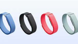 Google ने लॉन्च किया Fitbit Air, बिना स्क्रीन वाला फिटनेस बैंड; कीमत ₹13,999