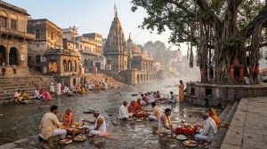 गयाजी में पिंडदान से राजगीर-नालंदा दर्शन तक, श्रद्धालुओं के लिए खास टूर पैकेज तैयार