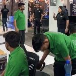 जयपुर एलायंस हैकाथॉन में स्मार्ट रोबोटिक्स का प्रदर्शन, विजेता टीम को ₹50 हजार पुरस्कार