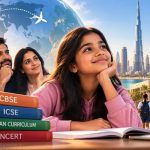 दुबई में पढ़ने वाले भारतीय बच्चों के लिए बड़ी राहत, CBSE-ICSE समेत ये बोर्ड हैं उपलब्ध