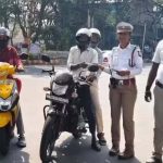अब WhatsApp पर आएगा ई-चालान, QR कोड से घर बैठे भर सकेंगे जुर्माना