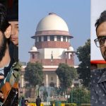 दिल्ली दंगा केस: उमर खालिद-शरजील इमाम को नहीं मिली राहत, हाईकोर्ट ने बेल की अपील ठुकराई