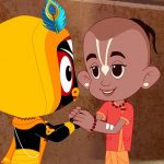 ‘महाप्रभु जगन्नाथ’ रिव्यू: भक्ति, एडवेंचर और अहंकार की लड़ाई, बच्चों के लिए फैमिली एंटरटेनमेंट ‘महाप्रभु जगन्नाथ’ रिव्यू: भक्ति, एडवेंचर और अहंकार की लड़ाई, बच्चों के लिए फैमिली एंटरटेनमेंट