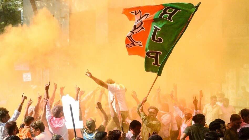 बिहार की 4 और यूपी की 6 MLC सीटों पर BJP ने उतारे प्रत्याशी