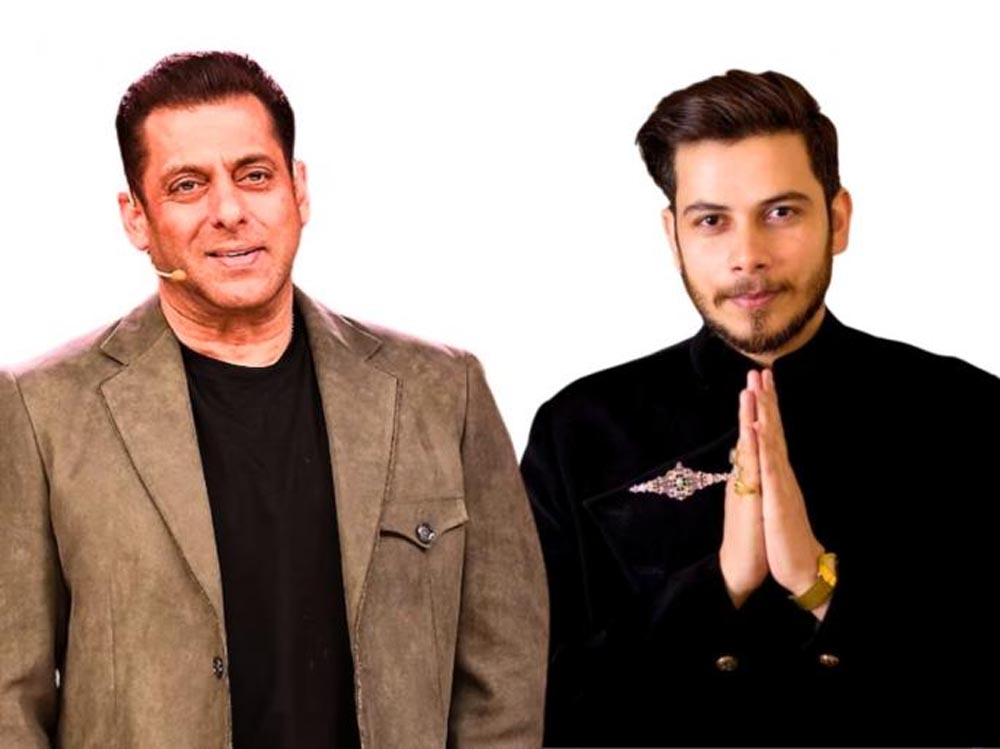 Bigg Boss 20: कौन हैं नीतीश राजपूत? 8 मिलियन फॉलोअर्स वाले यूट्यूबर की घर में एंट्री की चर्चा Bigg Boss 20: कौन हैं नीतीश राजपूत? 8 मिलियन फॉलोअर्स वाले यूट्यूबर की घर में एंट्री की चर्चा