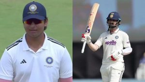 दलीप ट्रॉफी फाइनल में आज होगा महामुकाबला, केएल राहुल नहीं खेलेंगे; सिराज उतरेंगे मैदान पर