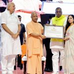 मिशन रोजगार: 1375 ग्राम पंचायत अधिकारियों को मिली नियुक्ति, 11 नवचयनितों को मुख्यमंत्री ने मंच पर दिया नियुक्ति पत्र