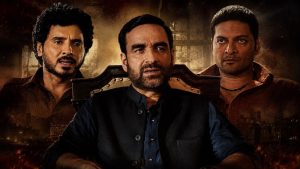Mirzapur The Movie Review: गुड्डू-मुन्ना की भिड़ंत ने मचाया भौकाल, दमदार डायलॉग्स और एक्शन की तारीफ