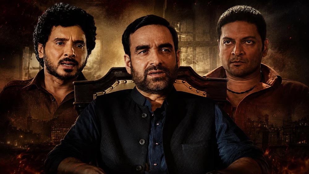 Mirzapur The Movie Review: गुड्डू-मुन्ना की भिड़ंत ने मचाया भौकाल, दमदार डायलॉग्स और एक्शन की तारीफ