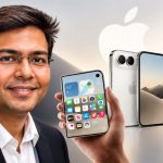 iPhone Duo को लीड कर रहे भारतीय पीयूष प्रतीक, IIT Delhi से Apple तक का सफर iPhone Duo को लीड कर रहे भारतीय पीयूष प्रतीक, IIT Delhi से Apple तक का सफर