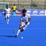 कप्तान अनमोल इक्का का गोलों का धमाका, अकेले दागे 6 गोल; भारत सेमीफाइनल में कप्तान अनमोल इक्का का गोलों का धमाका, अकेले दागे 6 गोल; भारत सेमीफाइनल में