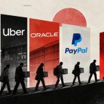AI का बढ़ता असर, टेक कंपनियों में छंटनी का दौर जारी; Apple-Uber-PayPal-Oracle में नौकरियों पर संकट