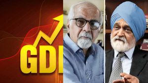 7.8% GDP ग्रोथ से उत्साह के बीच बड़ी चुनौती, 2047 के विकसित भारत मिशन पर अर्थशास्त्रियों ने चेताया