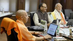 गांवों में पानी से लेकर सड़क तक विकास की रफ्तार तेज, योगी सरकार ने सुविधाओं को बनाया प्राथमिकता