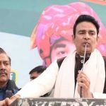 मुजफ्फरनगर दंगे की बरसी पर अखिलेश की PC, संगीत सोम बोले- ‘सनातनी न भूले हैं, न भूलेंगे’