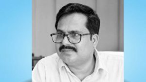 विदिशा के पूर्व ADM डामोर का निधन, इसी महीने हुआ था भोपाल तबादला; नई पोस्टिंग ज्वाइन करने से पहले हार्ट अटैक