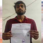 सेवा सेतु के जरिए महज चार दिन में जारी हुआ आय प्रमाण पत्र