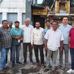 कटनी में तुलसीदास कुशवाहा बने टैक्सी यूनियन कल्याण समिति के जिला उपाध्यक्ष, सम्मान के साथ मिला आई-कार्ड