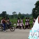 मुख्यमंत्री विष्णु देव साय ने दिए जांच के निर्देश, कहा – बच्चियों को अपनी समस्या बताने के लिए पैदल निकलना पड़े, यह स्वीकार्य नहीं