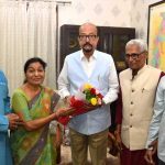 छत्तीसगढ़ी को आठवीं अनुसूची में शामिल कराने की पहल तेज, सरकार ने उठाया सकारात्मक कदम छत्तीसगढ़ी को आठवीं अनुसूची में शामिल कराने की पहल तेज, सरकार ने उठाया सकारात्मक कदम