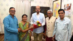 छत्तीसगढ़ी को आठवीं अनुसूची में शामिल कराने की पहल तेज, सरकार ने उठाया सकारात्मक कदम छत्तीसगढ़ी को आठवीं अनुसूची में शामिल कराने की पहल तेज, सरकार ने उठाया सकारात्मक कदम