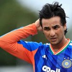 अभिषेक शर्मा की T20 फॉर्म पर उठे सवाल, पूर्व दिग्गज बोले- टेस्ट क्रिकेट खेलना चाहिए; अफगान सीरीज पर नजर