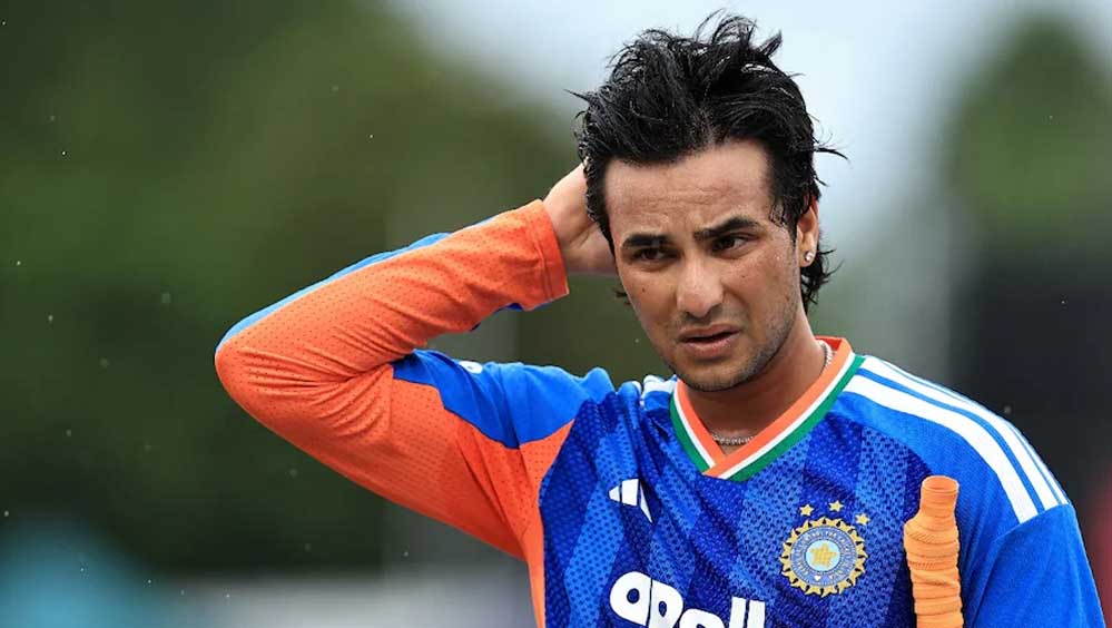 अभिषेक शर्मा की T20 फॉर्म पर उठे सवाल, पूर्व दिग्गज बोले- टेस्ट क्रिकेट खेलना चाहिए; अफगान सीरीज पर नजर