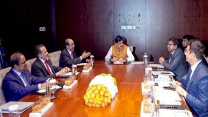 दुबई से मध्यप्रदेश का बड़ा संदेश: निवेश कीजिए, हम हर कदम पर निभाएंगे साझेदारी दुबई से मध्यप्रदेश का बड़ा संदेश: निवेश कीजिए, हम हर कदम पर निभाएंगे साझेदारी