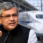 Bullet Train: मुंबई-अहमदाबाद सफर होगा महज 2 घंटे का, रेल मंत्री ने बताया कब दौड़ेगी पहली ट्रेन