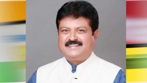 संगठन की सदस्यता में भी भ्रष्टाचार, यही है कांग्रेस के डीएनए की सच्चाई – संजय श्रीवास्तव