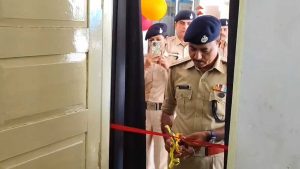 साइबर अपराध पर पुलिस की नई पहल, 14 थानों में खुलीं साइबर डेस्क; नजदीकी थाने में ही मिलेगी मदद