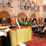 निजी विश्वविद्यालय भारतीय ज्ञान परंपरा के विकास में निभाएं अहम भूमिका: राज्यपाल पटेल