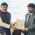 बेहतर लॉजिस्टिक व्यवस्था से MP के उत्पादों को मिलेगा ग्लोबल बाजार, निर्यात को बढ़ावा: CM डॉ. यादव