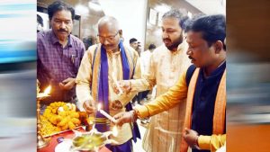 75 दिन तक चलेगा बस्तर दशहरा, UNESCO धरोहर सूची में शामिल कराने की तैयारी; बलराम मांझी बने समिति के उपाध्यक्ष