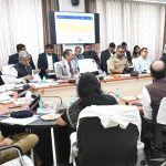 उप मुख्यमंत्री विजय शर्मा का सख्त निर्देश, नवीन आपराधिक कानूनों के क्रियान्वयन में तेजी लाने पर जोर