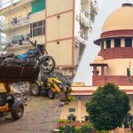 दिल्ली के सत्य निकेतन हादसे पर सुप्रीम कोर्ट सख्त, बार-बार ऐसी घटनाओं को लेकर जताई चिंता