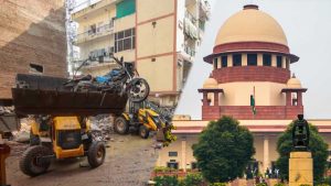 दिल्ली के सत्य निकेतन हादसे पर सुप्रीम कोर्ट सख्त, बार-बार ऐसी घटनाओं को लेकर जताई चिंता