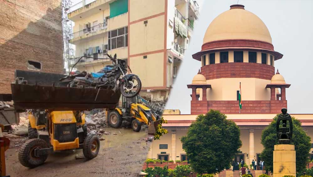 दिल्ली के सत्य निकेतन हादसे पर सुप्रीम कोर्ट सख्त, बार-बार ऐसी घटनाओं को लेकर जताई चिंता