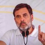 राहुल गांधी खुद चुनेंगे कांग्रेस की फ्यूचर टीम, 120 युवा नेता शॉर्टलिस्ट; संगठन में बड़े बदलाव के संकेत राहुल गांधी खुद चुनेंगे कांग्रेस की फ्यूचर टीम, 120 युवा नेता शॉर्टलिस्ट; संगठन में बड़े बदलाव के संकेत